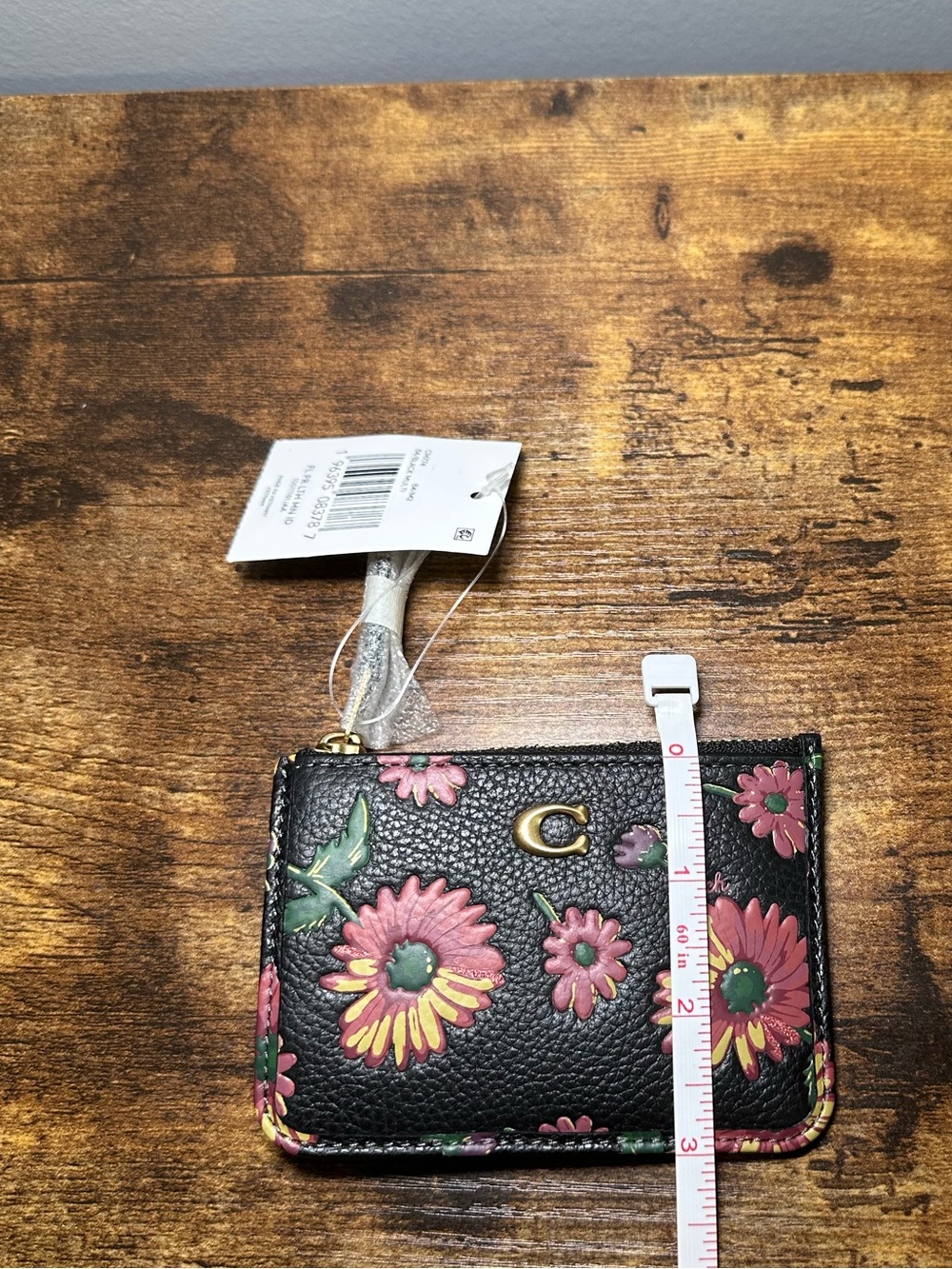 Coach ID Card Case - Picture 5 of 5